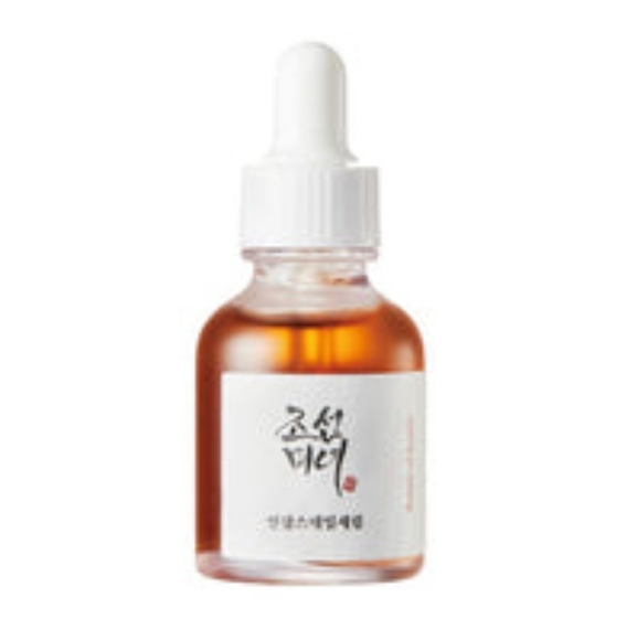 BEAUTY OF JOSEON) REVIVE SERUM GINSENG + SNAIL MUCIN 30ml - Picture 2 of 6